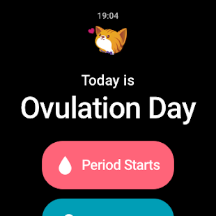 Period Tracker - Period Calendar Ovulation Tracker  Screenshots 12