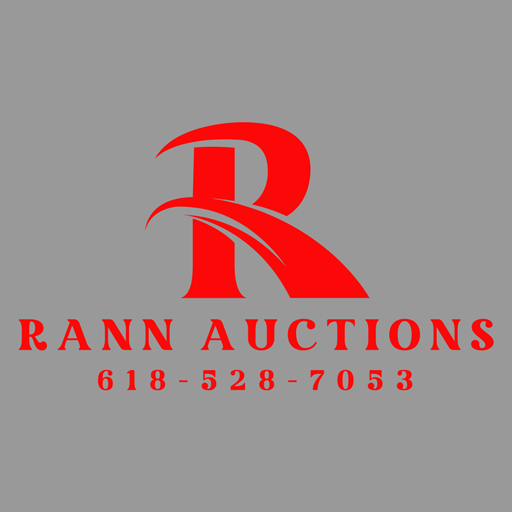 Rann Auctions Header - AppWisp.com