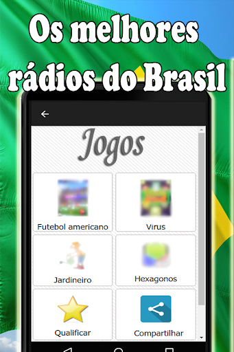 Radios do Brasil