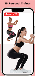 Women Workout - Female Fitness