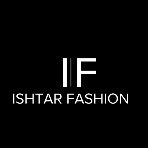Ishtar Fsshion logo