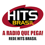 Cover Image of Download Rede Hits Brasil  APK