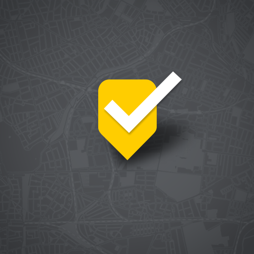 Meld feil! – Melhus kommune logo
