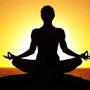 Yoga <span class=red>Meditation</span> &amp; workout App