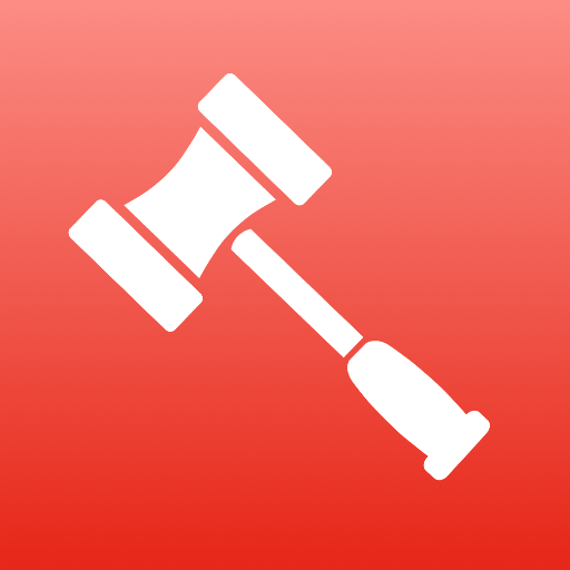 Legal calculator (Ukraine) 1.5.2 Icon