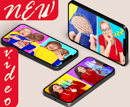 123 Go New Funny HD Videos