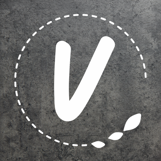 Vegan Recipe Browser  Icon