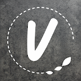 Vegan Recipe Browser icon