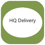 Cover Image of Herunterladen HQ Delivery 1.0.6 APK