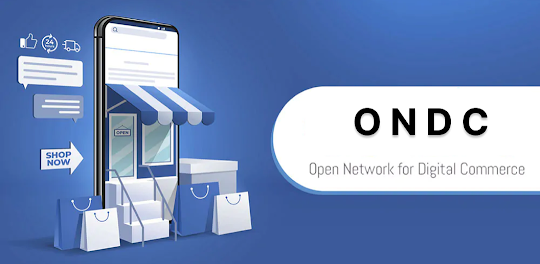 ONDC App All Shopping Clue