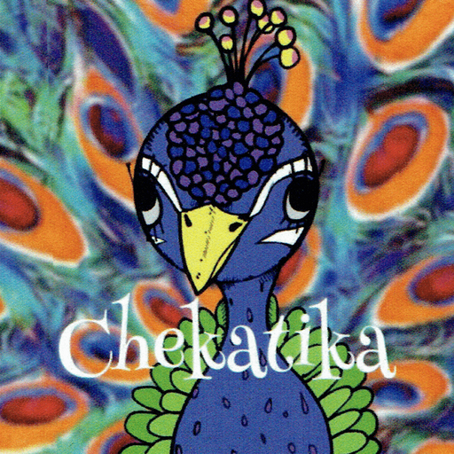 ヘアーサロン chekatika logo