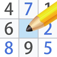 Sudoku Challenge- Free Classic Sudoku Puzzles