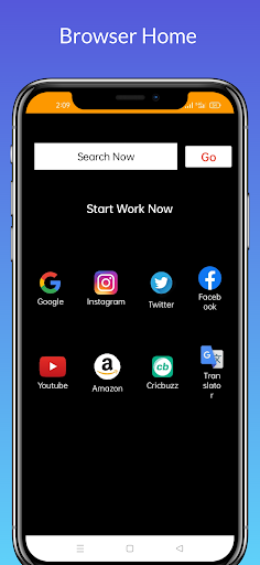 Paisa Browser-Watch And Earn