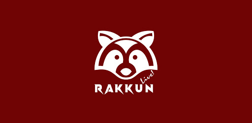 Rakkun Live  Görüntülü Sohbet