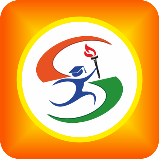 Shree Sankalp Tutorials logo