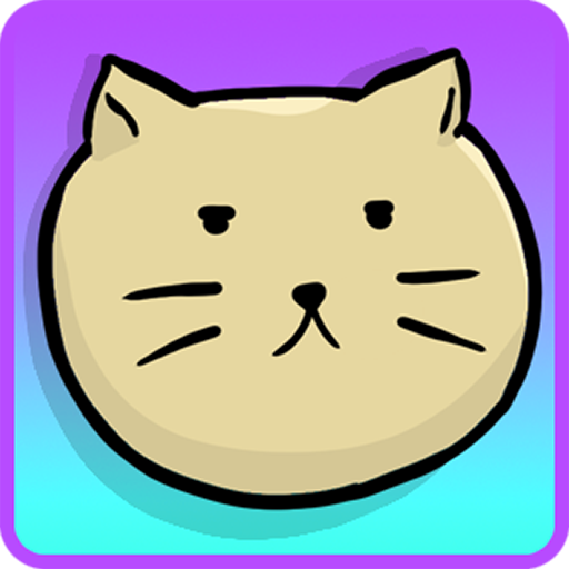 Catmagochi: Virtual pet logo