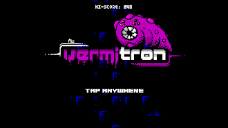 Game screenshot Vermitron mod apk