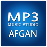 Kumpulan Lagu Afgan MP3 icon