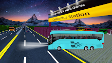 Coach Bus Simulator Bus Game 2のおすすめ画像3