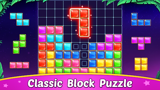 Block Puzzle Unknown