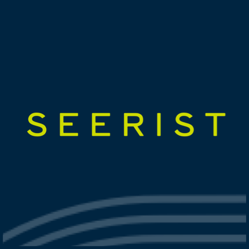 Seerist logo