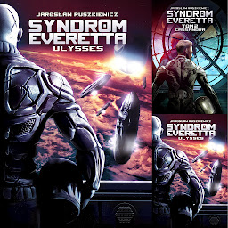 Icon image Syndrom Everetta