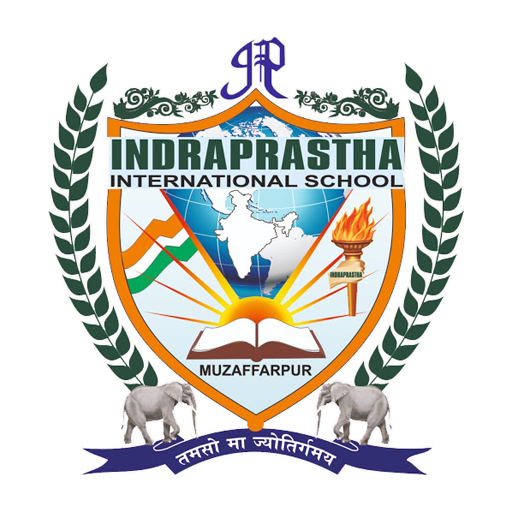 Indraprastha International Sch  Icon