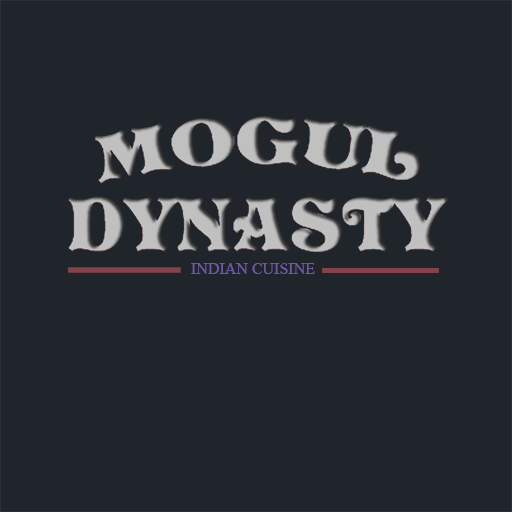 Mogul Dynasty Ashtead logo