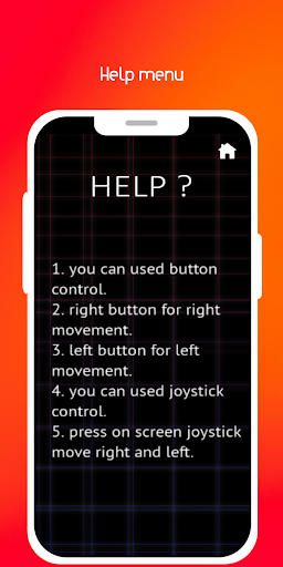 Running walls - The danger wal