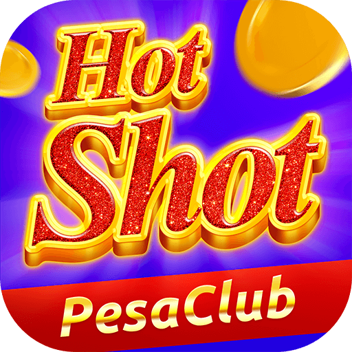 Hot shot - pesaclub