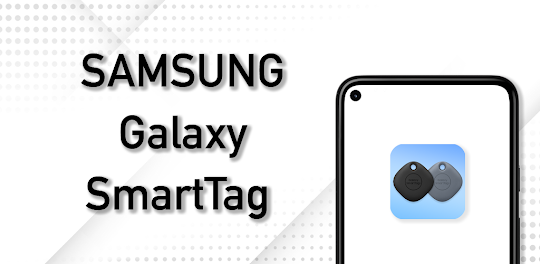 SAMSUNG Galaxy SmartTag