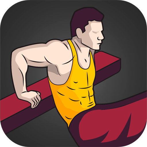 Home Workout for Men 3.2.105 Icon