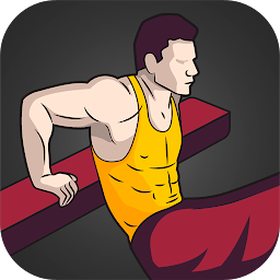 Icon image Home Workout for Men