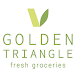 Golden Triangle - Androidアプリ