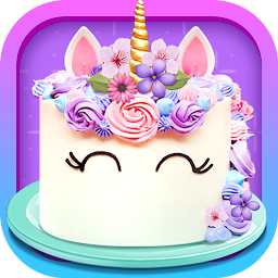 Girl Games: Unicorn Cooking: Download & Review