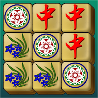 Tile Mahjong - Triple Tile Matching Game