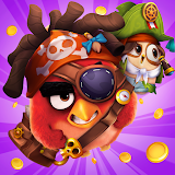 Angry Birds Match 3 icon
