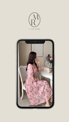 Android application 나는마리 screenshort