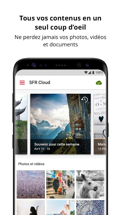 SFR Cloud - 22.12.96 - (Android)