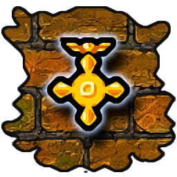 Icon image Amber Dungeon