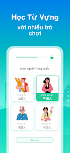 ChineseSkill - Học tiếng Trung