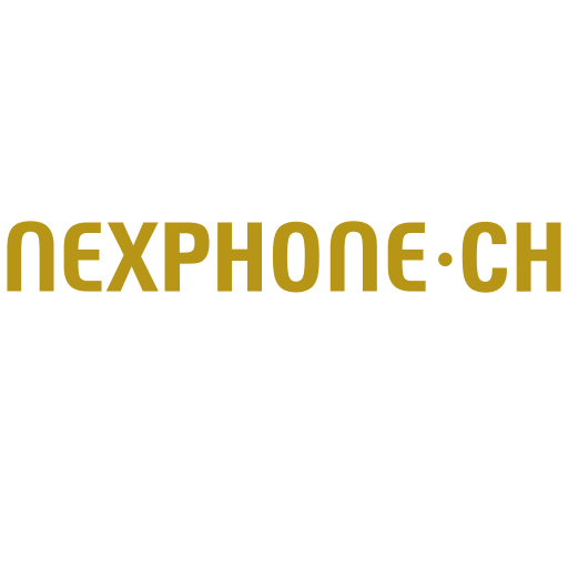 Nexphone  Icon