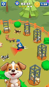Puppy Escape – Dog Game 4