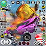 X Demolition Derby: Car Racing