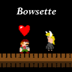 Cover Image of ดาวน์โหลด Bowsette  APK