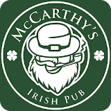 McCarthy's Game icon