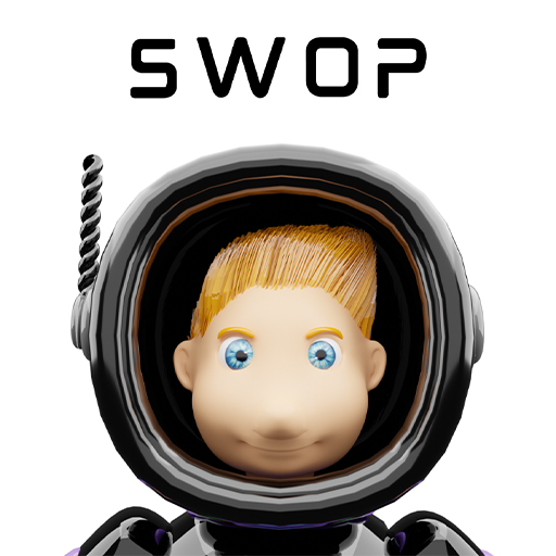 Swop  Icon