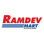 Cover Image of Download RamdevMart Online Shopping App  APK