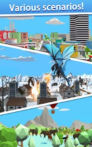 Big Big Baller 1.4.5 Apk + Mod 5