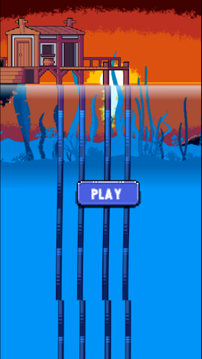Fishing Legends Screen 2